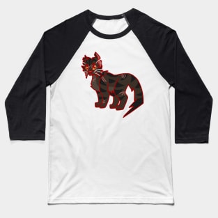 Brokentail Baseball T-Shirt